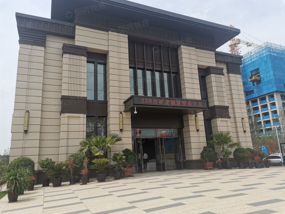 【万龙西湖银河城_石家庄万龙西湖银河城楼盘】房价,户型,开盘时间