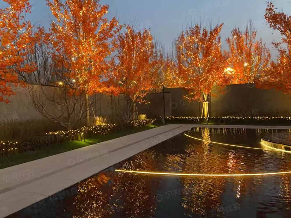 【融创东环御潮府_厦门融创东环御潮府楼盘】效果图相册-厦门贝壳新房