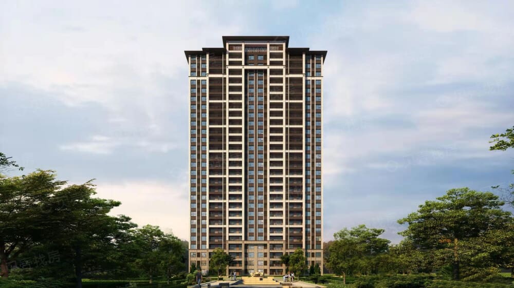 晖达新世界紫宸