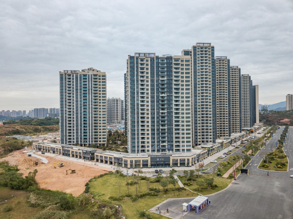 碧桂园太东天樾湾相册