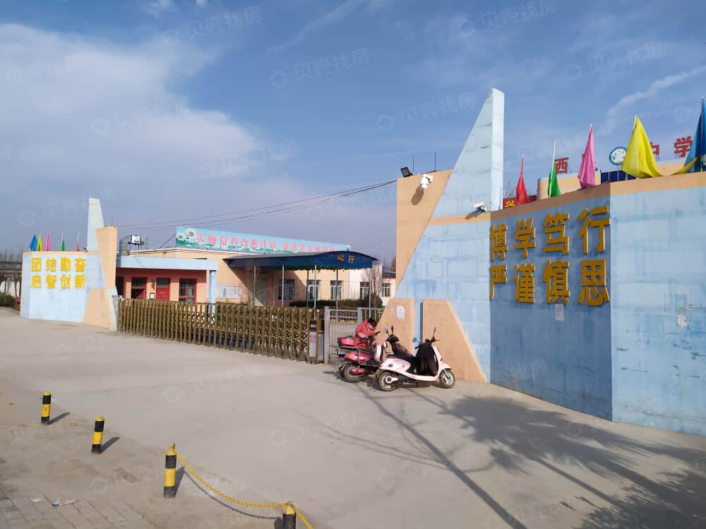 【朗基龙堂_咸阳朗基龙堂楼盘】样板间相册|高清大图-咸阳贝壳新房