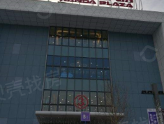 朗诗未来街区小区配套