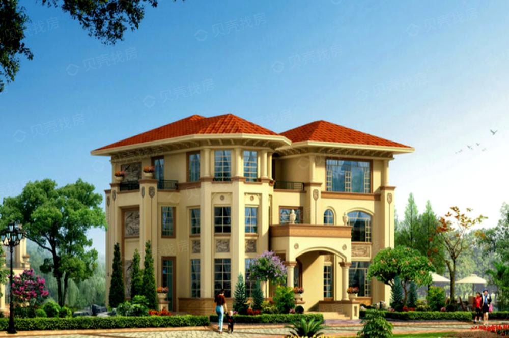 棕榈湾花园(昆山)