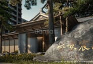 紫京宸园楼盘图片