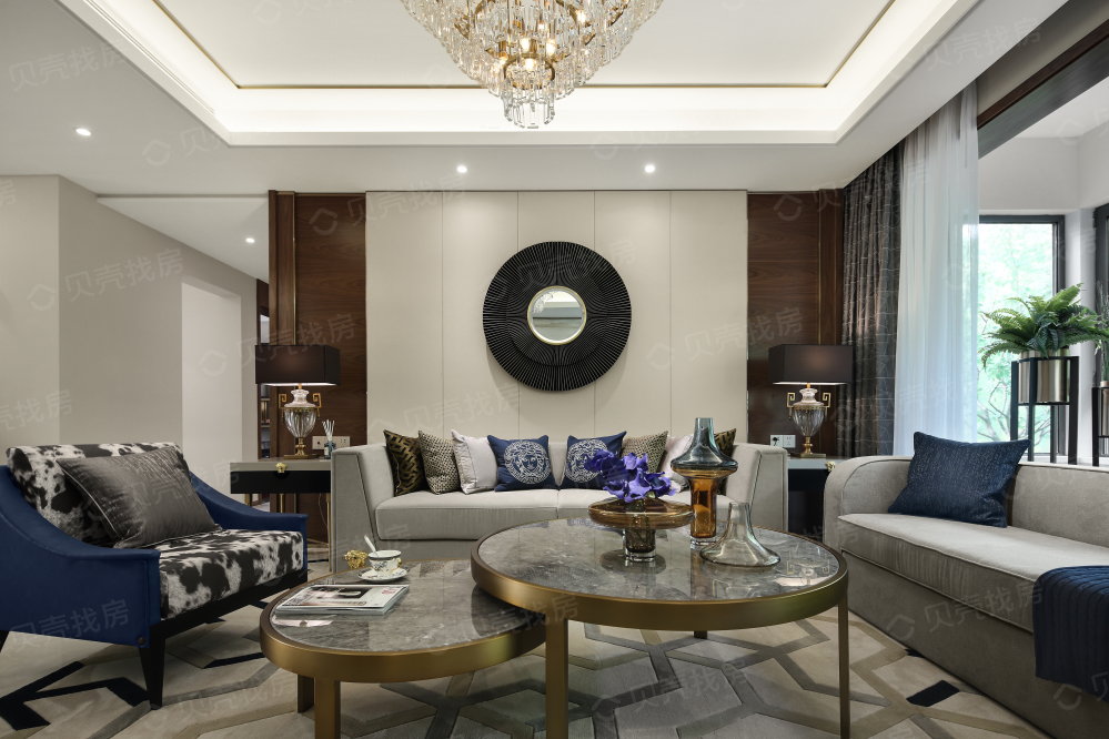 银丰玖玺城相册