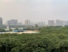 华润置地·西园悦府实景图