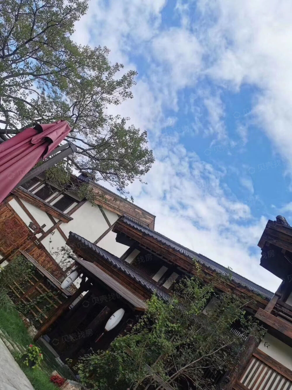 【世茂莲花山小镇_仪征世茂莲花山小镇楼盘】项目现场相册-仪征贝壳