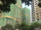 朗诗未来街区实景图