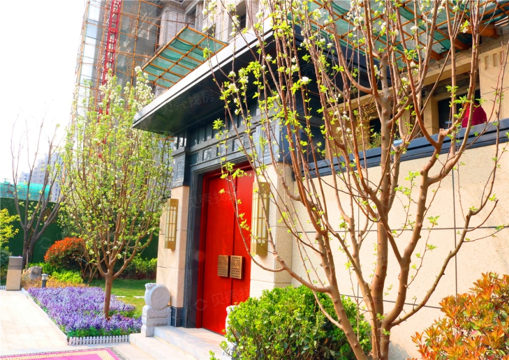 月晟天玺台相册