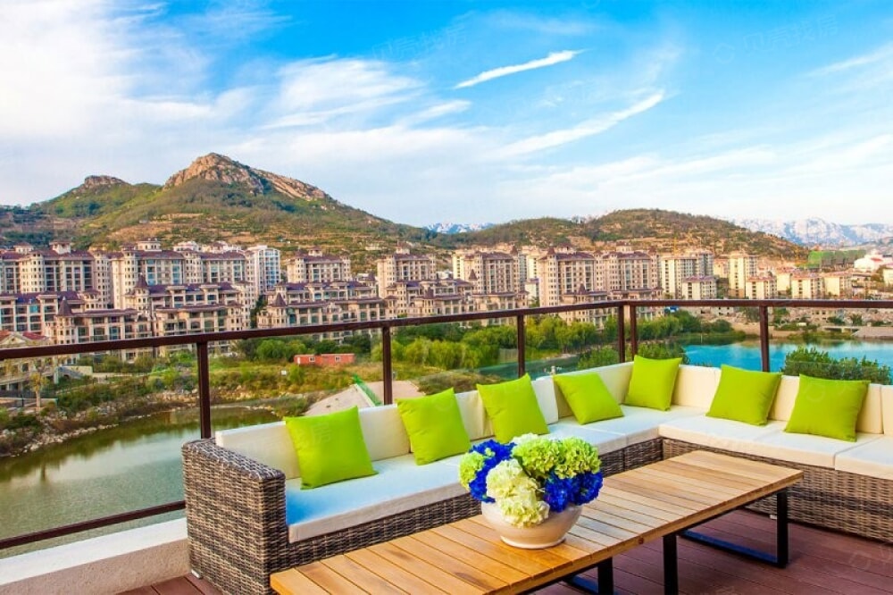 海信依云小镇格林相册