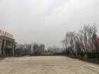 恒大翡翠华庭实景图