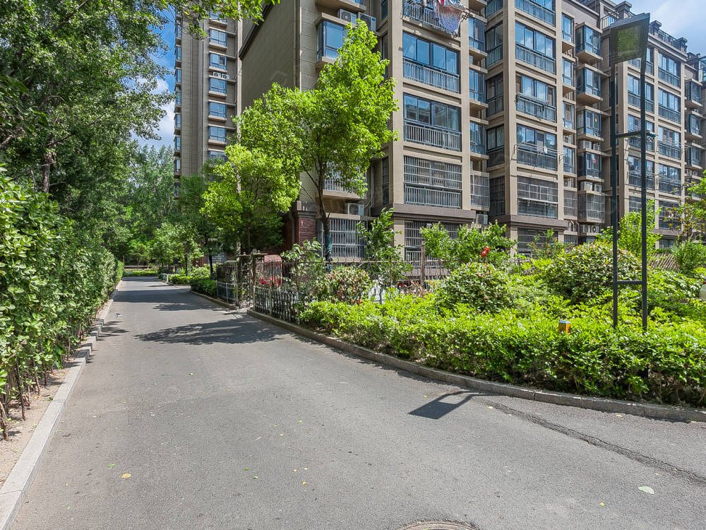 【御林华府_徐州御林华府楼盘】效果图相册|高清大图-徐州贝壳新房