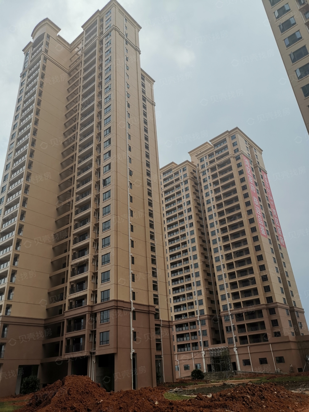 【天润嘉园_惠州天润嘉园楼盘】房价,户型,开盘时间详情-惠州贝壳新房