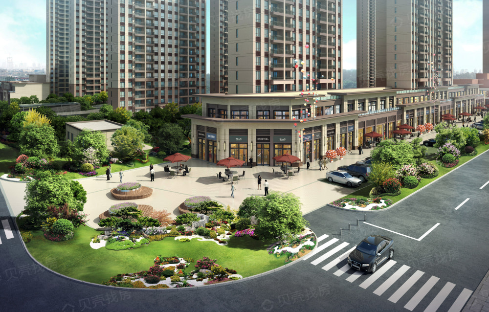 漯河碧桂园相册