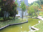 兴忠南湖御景小区配套
