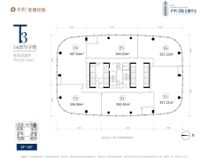 保利国际金融中心（花都）样板间