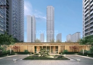 城发新时代楼盘图片