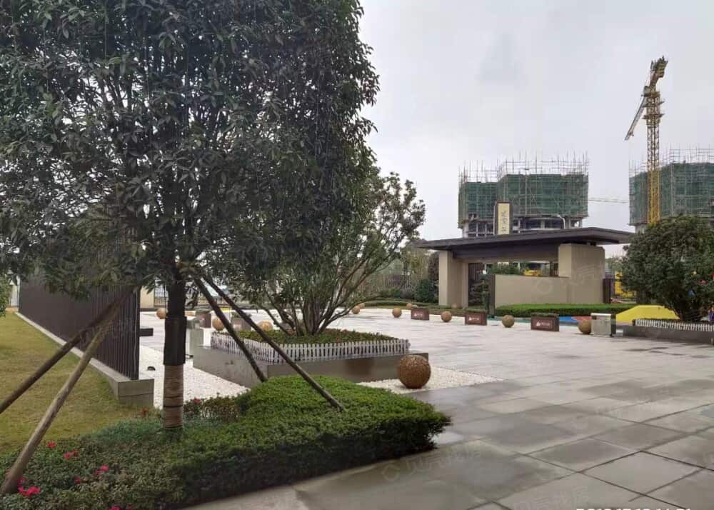 阳光龙湾生态城相册