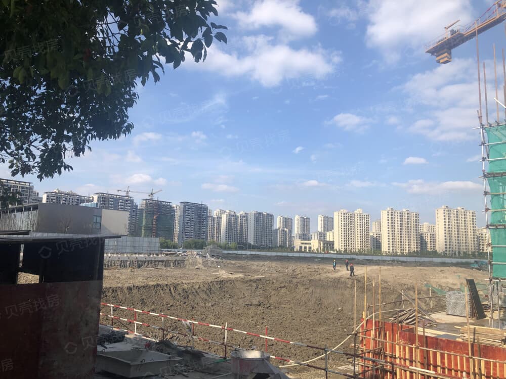 湖境天著雅苑相册