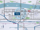 实地·蔷薇熙岸区位