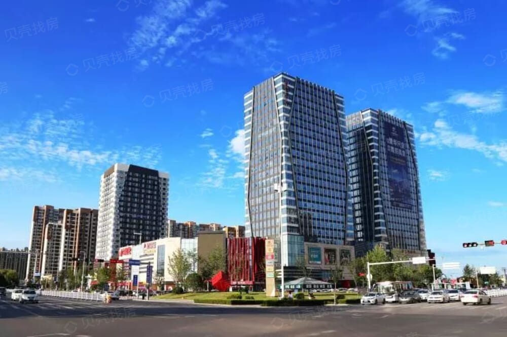 天一仁和宸璟朗樾相册