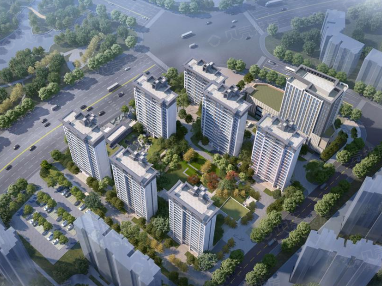 【建发和玺_福州建发和玺楼盘房价】户型-怎么样-贝壳福州楼盘网