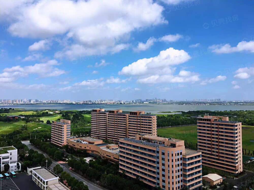 曼哈顿广场君地大厦相册