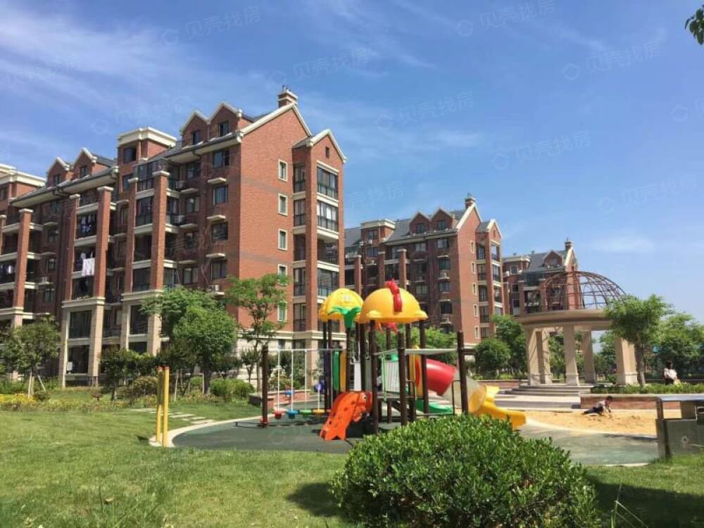 翡翠公馆二期