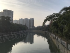 保利时代小区配套