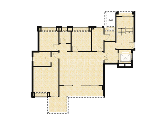 【壹江郡_秦皇岛壹江郡楼盘】房价,户型,开盘时间详情-秦皇岛贝壳新房