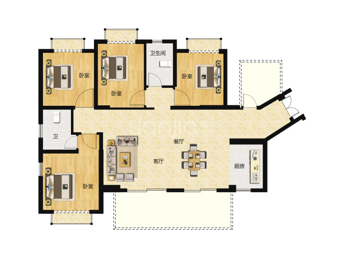 【建工城_北京建工城楼盘】房价,户型,开盘时间详情-北京贝壳新房