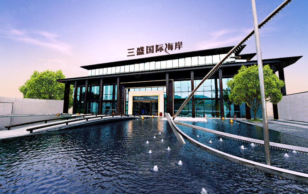 平潭三盛国际海岸相册