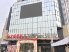 朗诗未来街区小区配套
