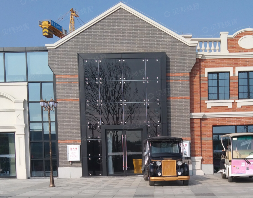 盘龙古肆·巢立方相册