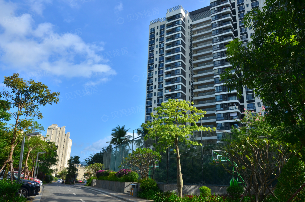 三亚一山湖相册