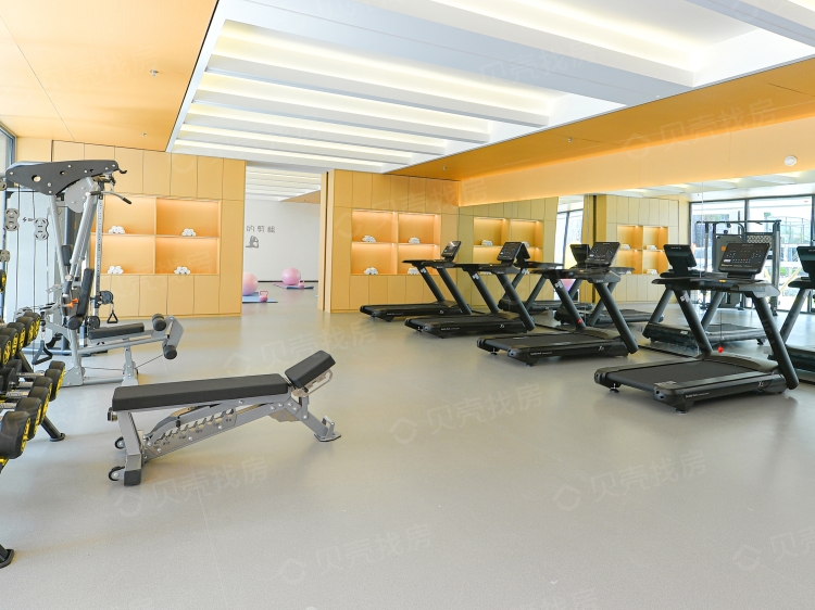 安居尚美云筑小区配套相册