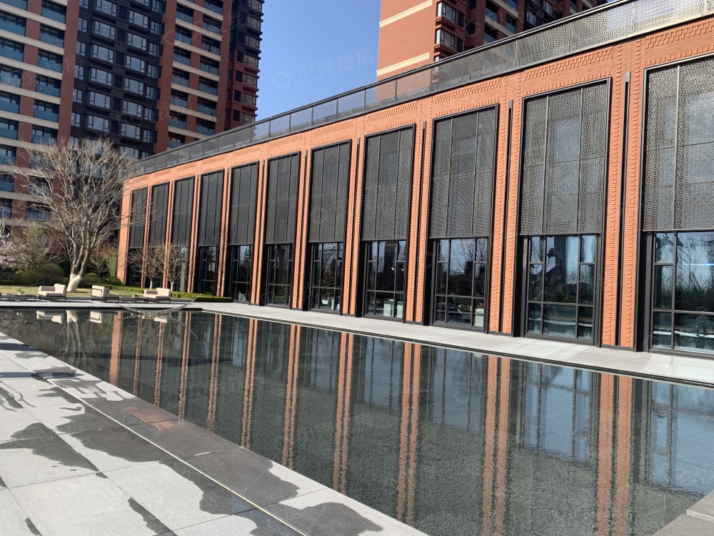 龙湖方林岸芷汀兰