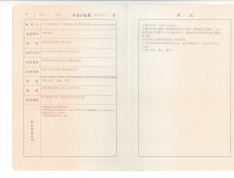 越秀星汇海珠湾204地块滨水独栋商业预售许可证