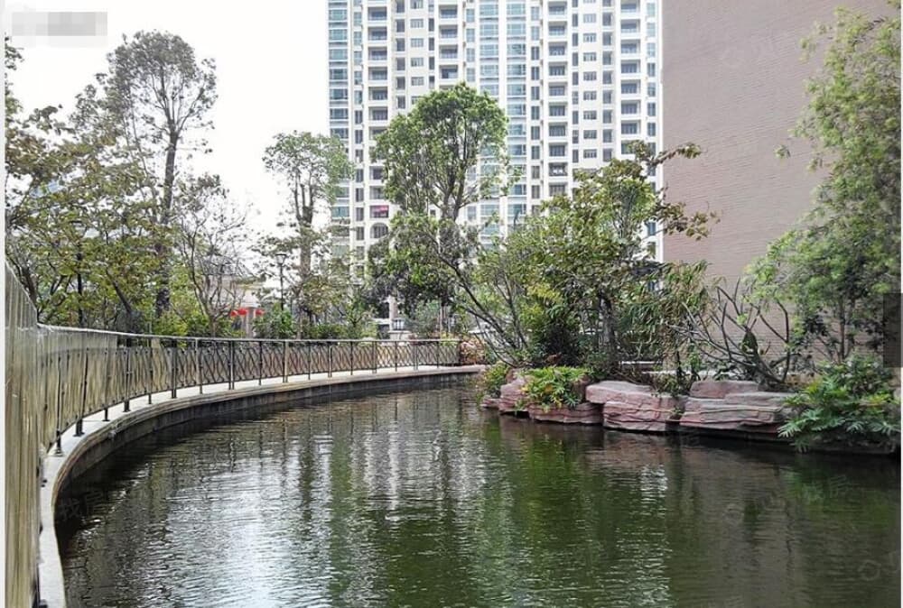 锦富·汇景湾相册