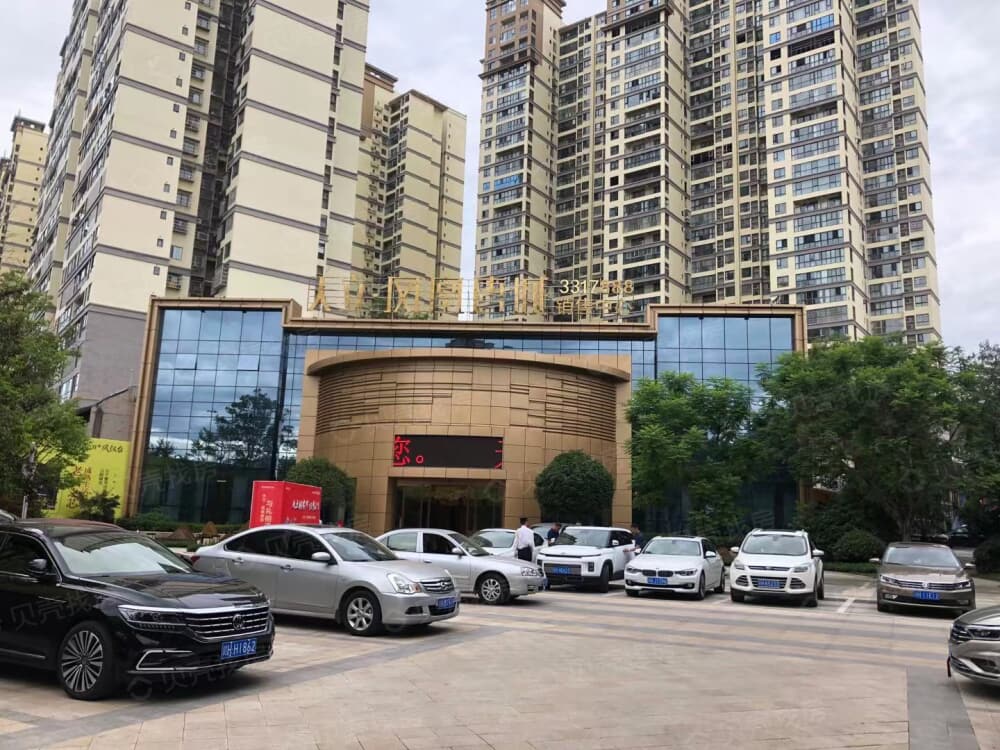 【天立凤凰唐城_武汉天立凤凰唐城楼盘】房价,户型,开盘时间详情-武汉