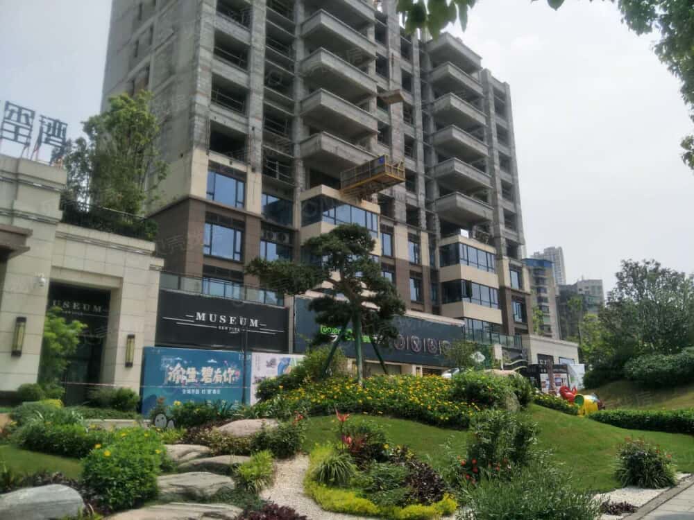 碧桂园天玺湾相册