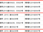 蔷薇国际预售许可证