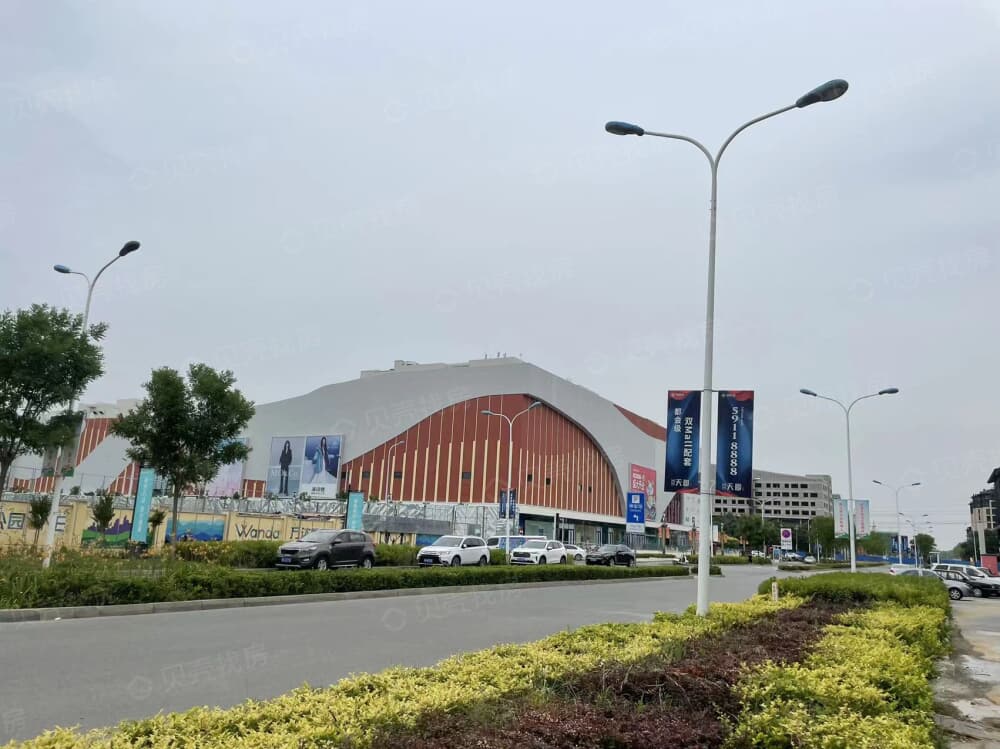 【蓟州万达广场_廊坊蓟州万达广场楼盘】房价,户型,开盘时间详情-廊坊