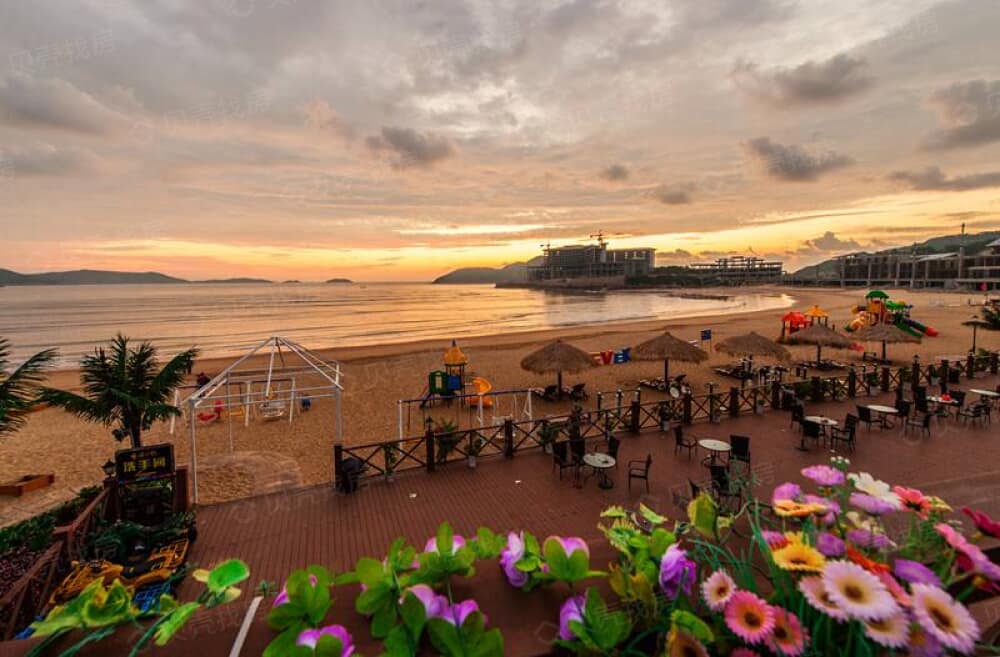 恒大御海湾相册