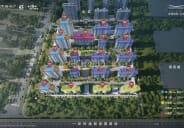 中海观园·云境楼盘图片