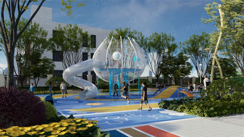 奥园珺樾府相册