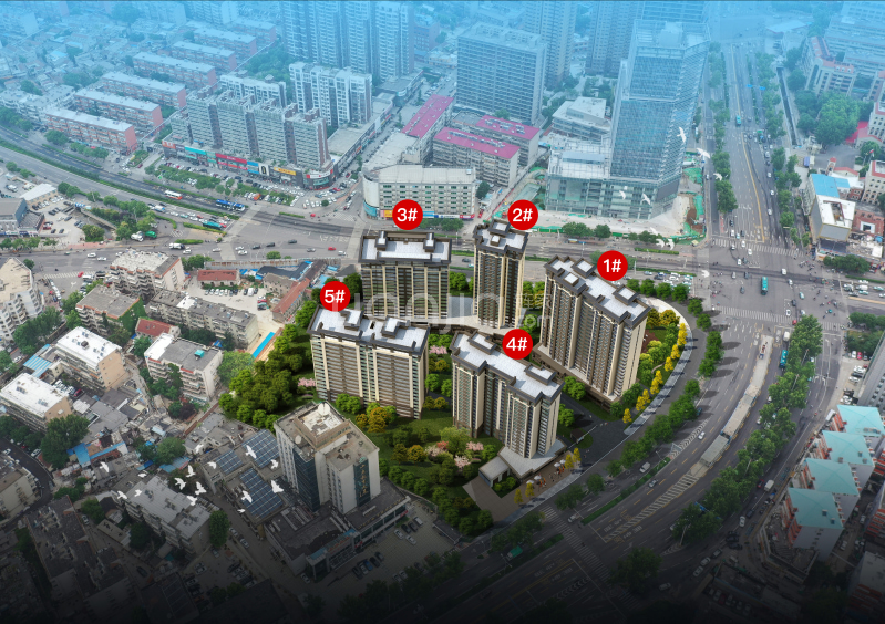 【明湖·壹品_金华明湖·壹品楼盘】房价,户型,开盘时间详情-金华贝壳
