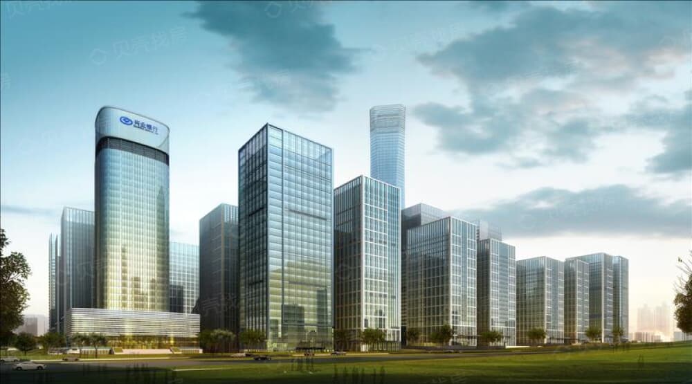 【汉峪金谷_德阳汉峪金谷楼盘】房价,户型,开盘时间详情-德阳贝壳新房