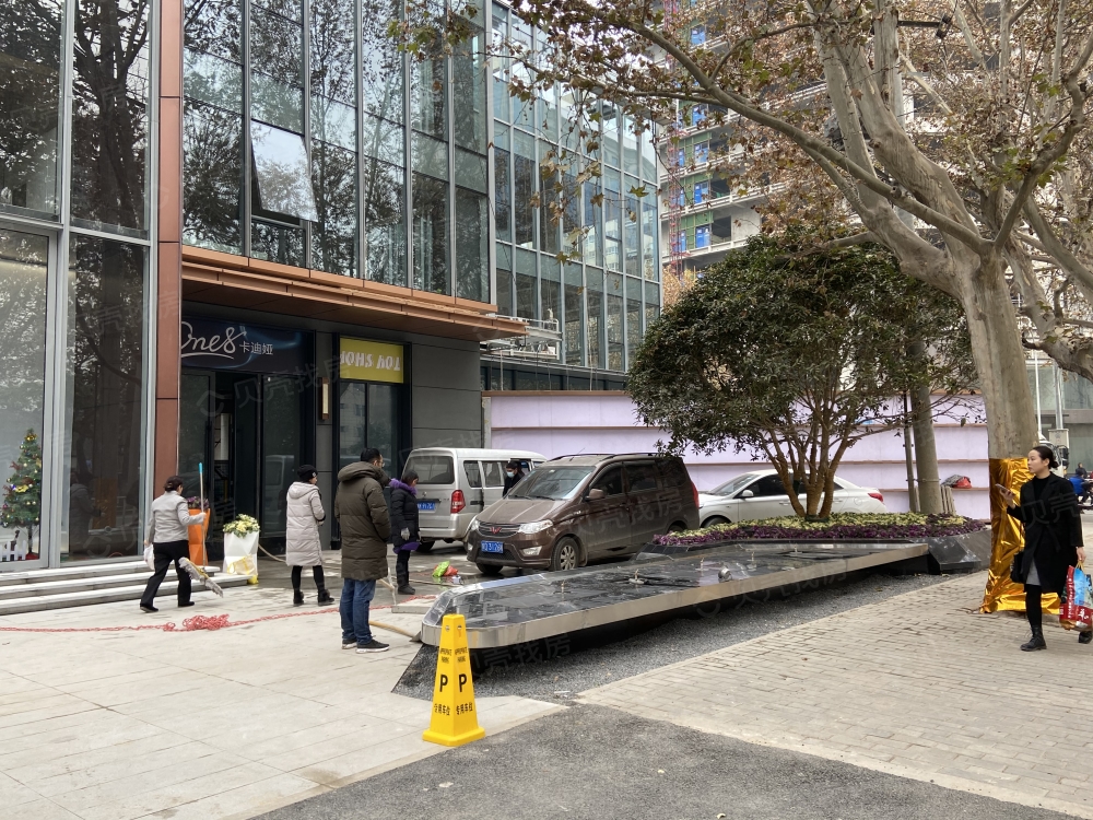 朗基·幸福乐城相册