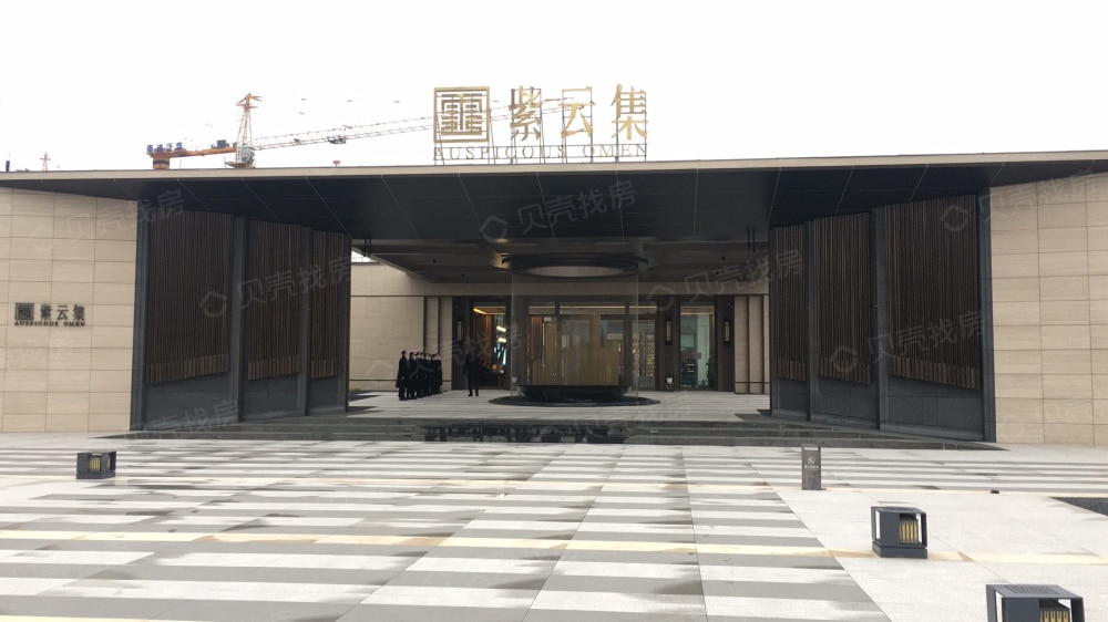 中南紫云集相册